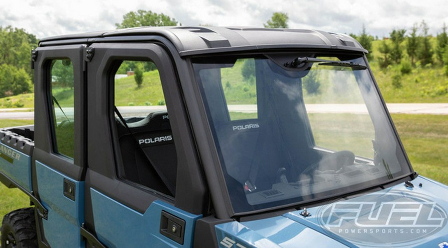 2025 Polaris Ranger Crew SP 570 NorthStar Edition