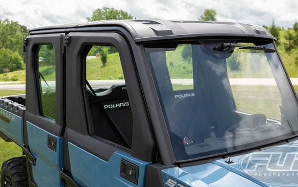 2025 Polaris Ranger Crew SP 570 NorthStar Edition