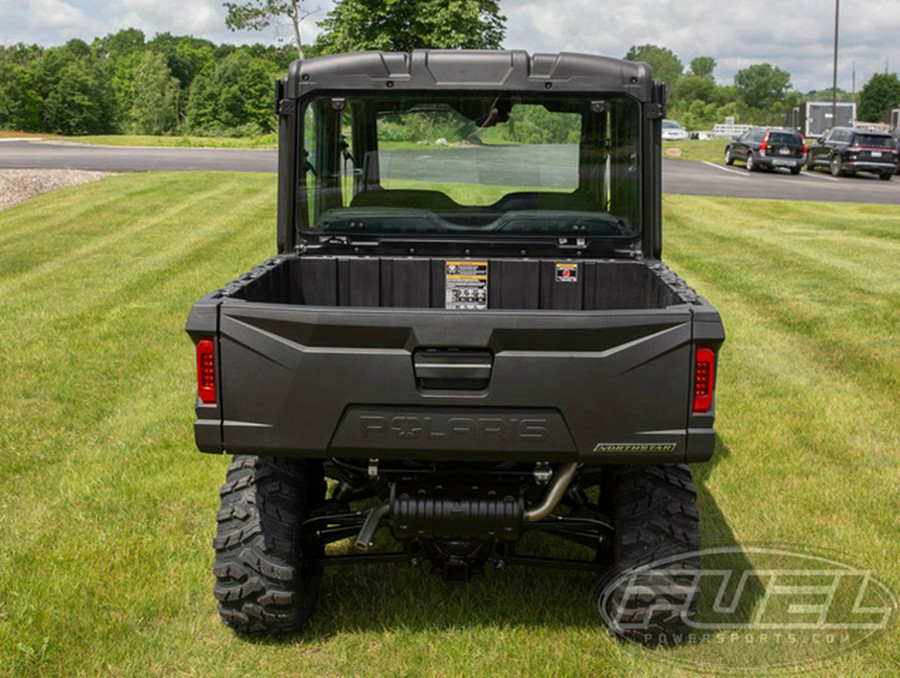 2025 Polaris Ranger Crew SP 570 NorthStar Edition