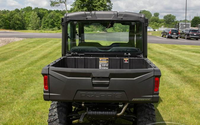 2025 Polaris Ranger Crew SP 570 NorthStar Edition