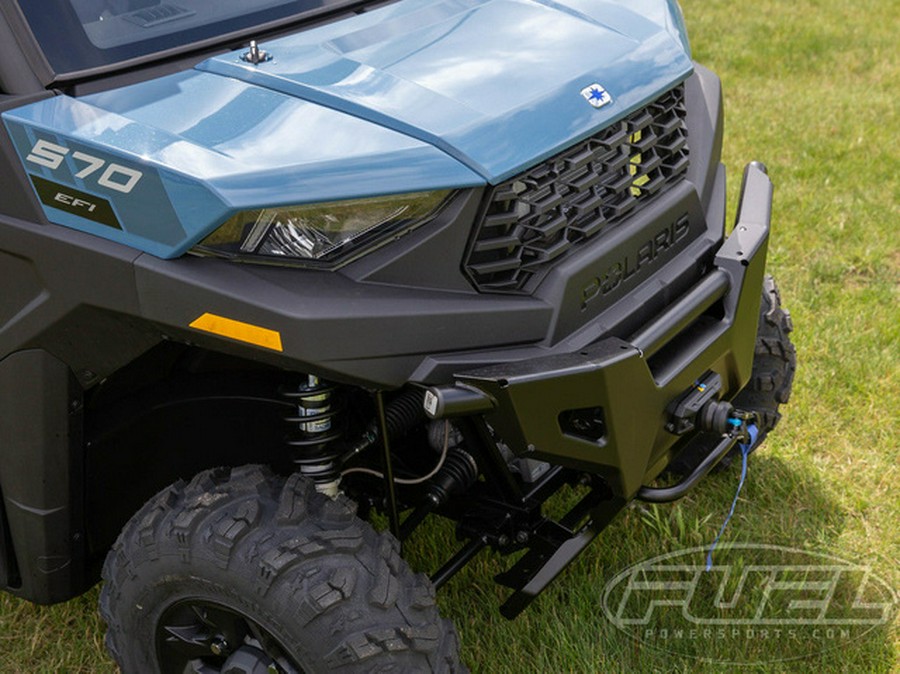 2025 Polaris Ranger Crew SP 570 NorthStar Edition