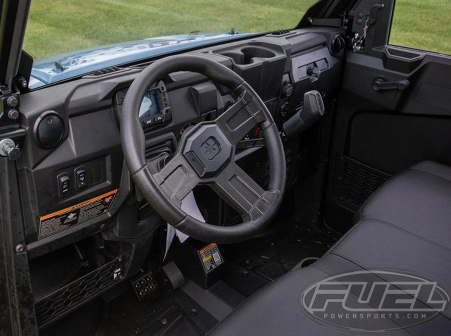 2025 Polaris Ranger Crew SP 570 NorthStar Edition