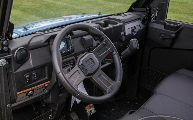2025 Polaris Ranger Crew SP 570 NorthStar Edition