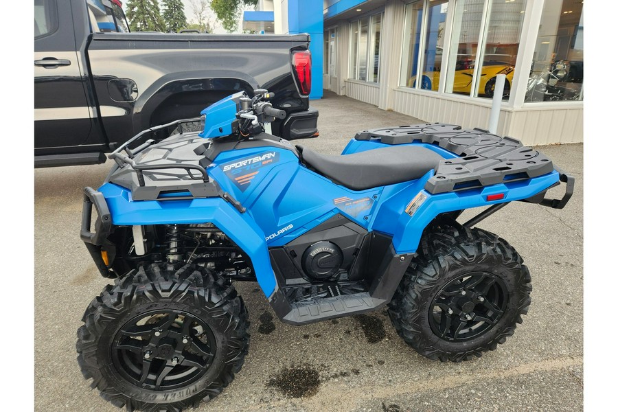 2024 Polaris Sportsman 570 EPS Trail