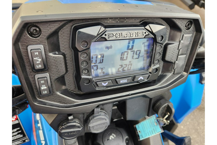 2024 Polaris Sportsman 570 EPS Trail