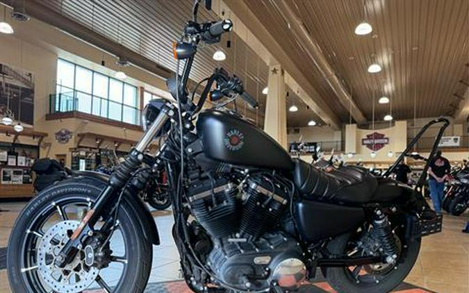 2020 Harley-Davidson Iron 883™