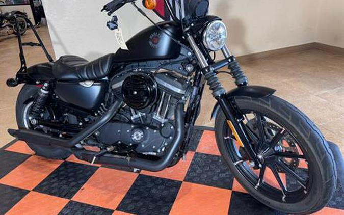 2020 Harley-Davidson Iron 883™