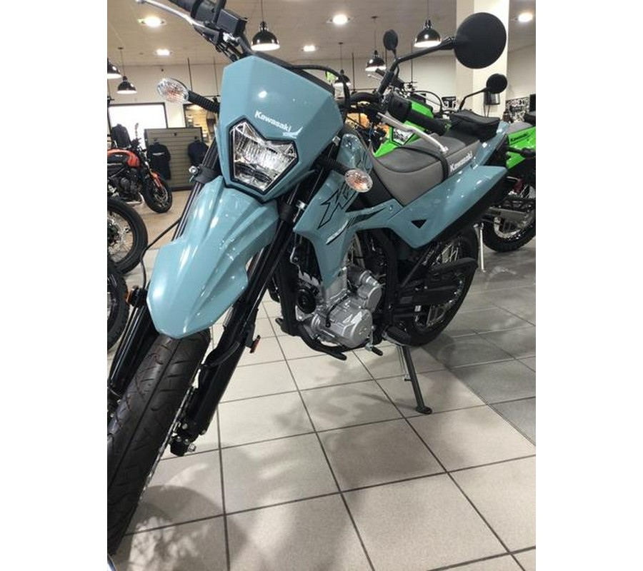 2024 Kawasaki KLX®300SM