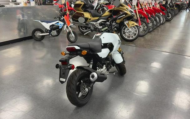 2026 Honda Grom