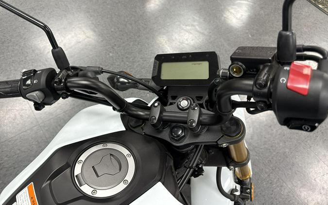2026 Honda Grom