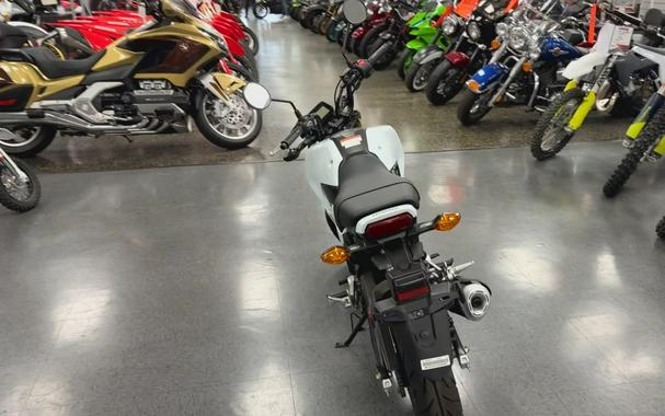 2026 Honda Grom
