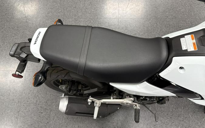 2026 Honda Grom