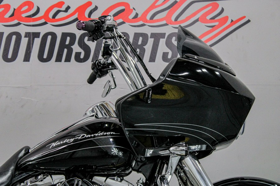 2013 Harley-Davidson Road Glide® Custom