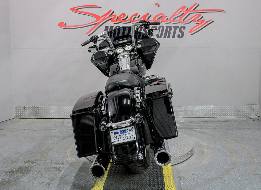 2013 Harley-Davidson Road Glide® Custom