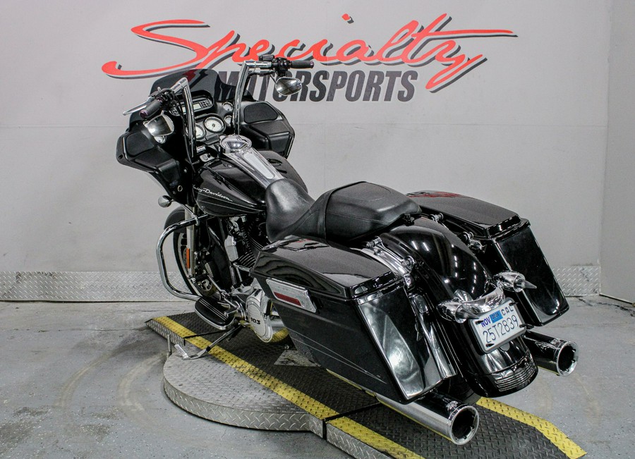 2013 Harley-Davidson Road Glide® Custom
