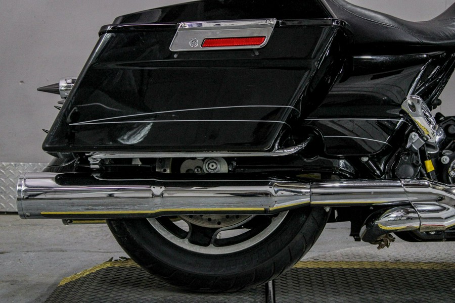 2013 Harley-Davidson Road Glide® Custom