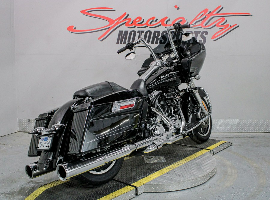 2013 Harley-Davidson Road Glide® Custom
