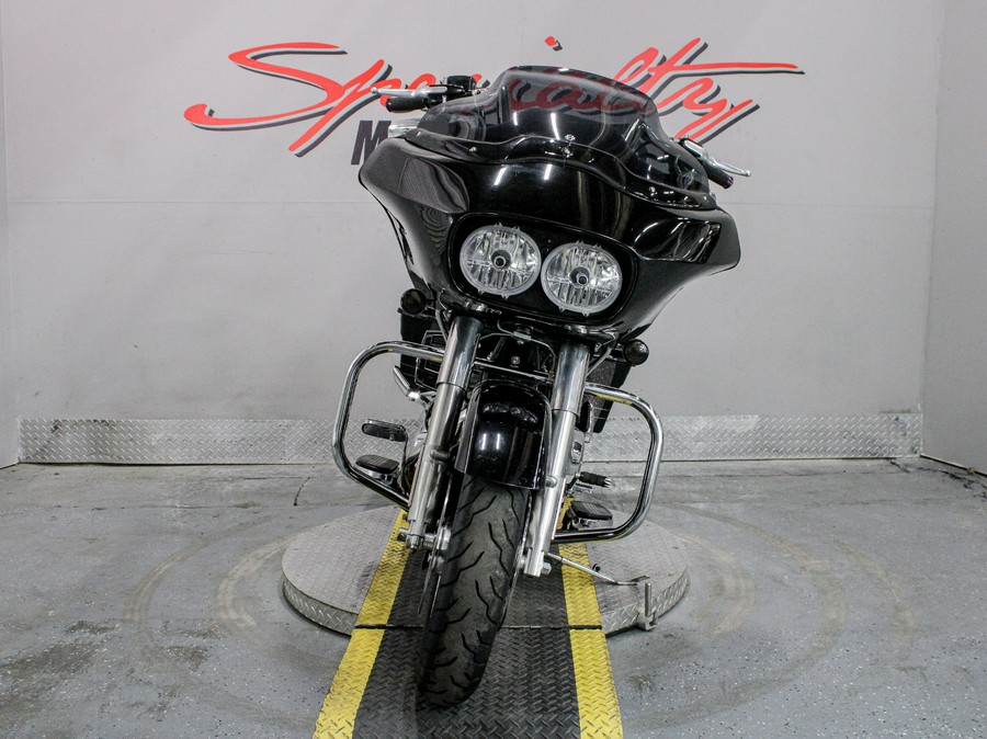 2013 Harley-Davidson Road Glide® Custom