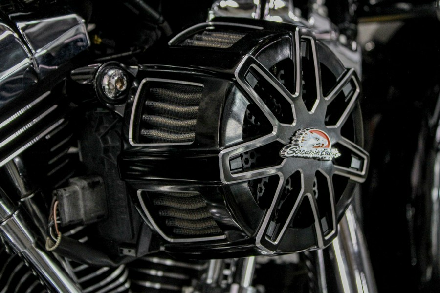 2013 Harley-Davidson Road Glide® Custom