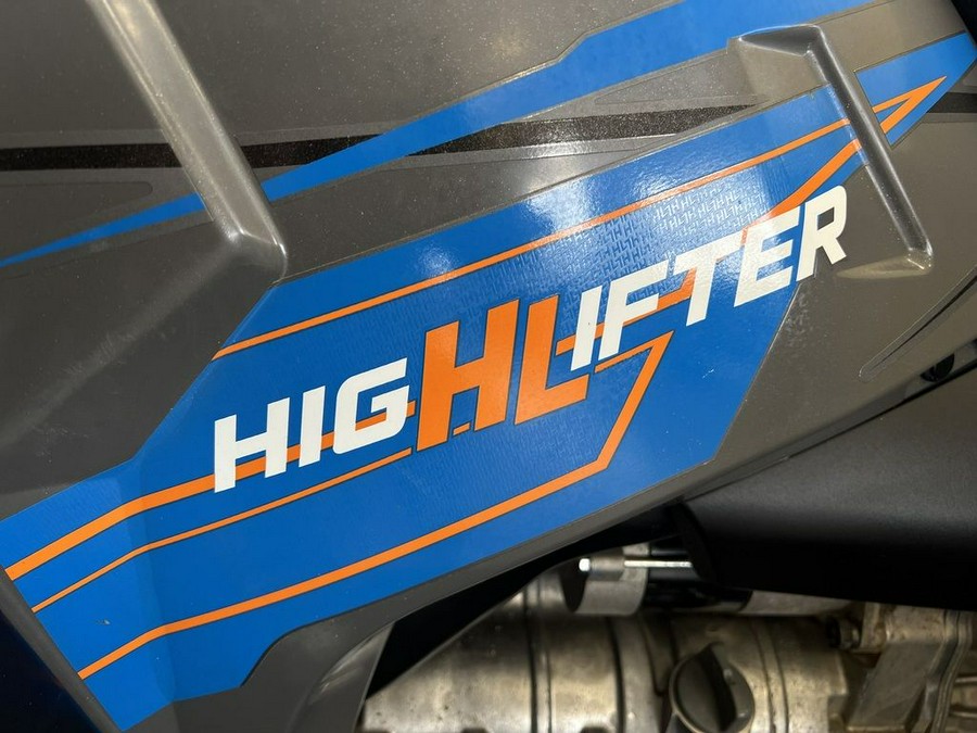 2020 Polaris® Sportsman® 850 High Lifter Edition