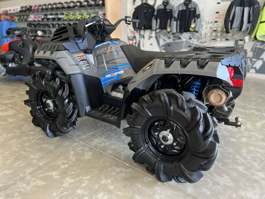 2020 Polaris® Sportsman® 850 High Lifter Edition