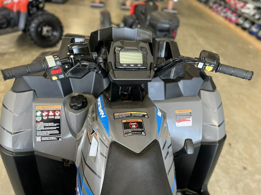 2020 Polaris® Sportsman® 850 High Lifter Edition