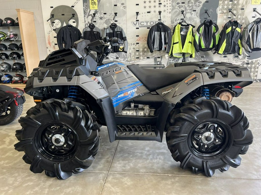 2020 Polaris® Sportsman® 850 High Lifter Edition