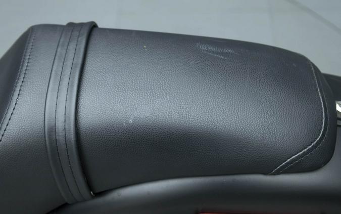 2012 HARLEY DAVIDSON FLS SOFTAIL SLIM W/ABS