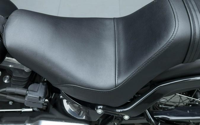 2012 HARLEY DAVIDSON FLS SOFTAIL SLIM W/ABS