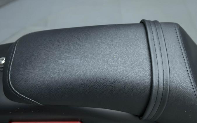 2012 HARLEY DAVIDSON FLS SOFTAIL SLIM W/ABS