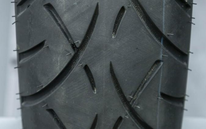 2012 HARLEY DAVIDSON FLS SOFTAIL SLIM W/ABS