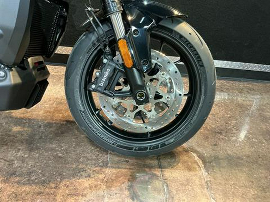 2025 Harley-Davidson Pan America® 1250 ST