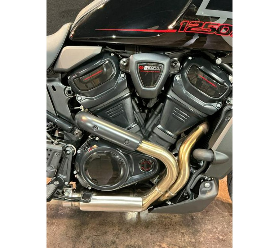 2025 Harley-Davidson Pan America® 1250 ST