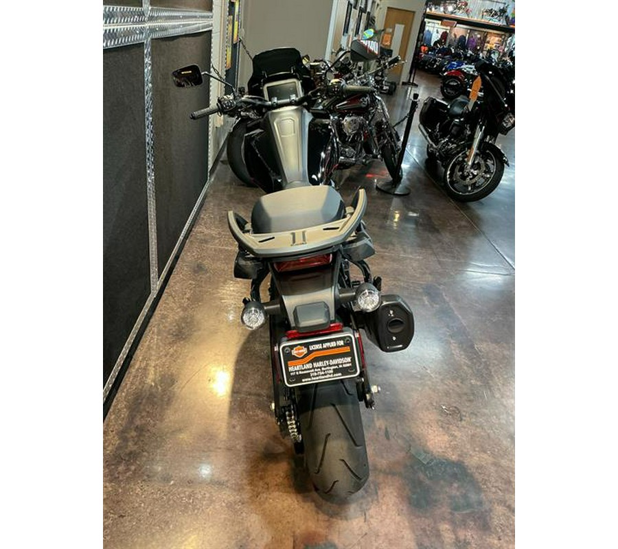 2025 Harley-Davidson Pan America® 1250 ST