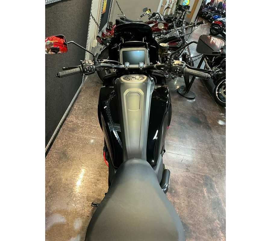 2025 Harley-Davidson Pan America® 1250 ST
