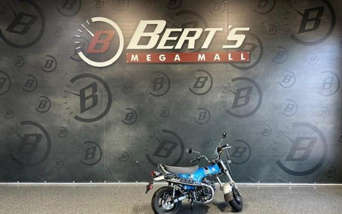 2025 Honda® Dax 125