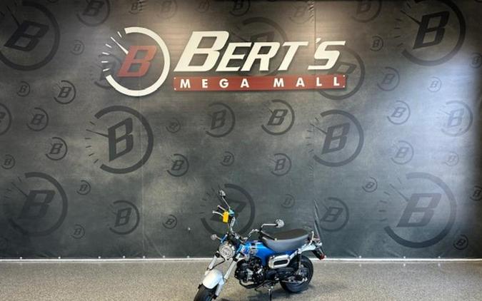 2025 Honda® Dax 125