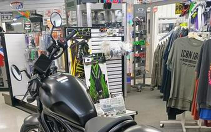 2026 Honda® Rebel 1100