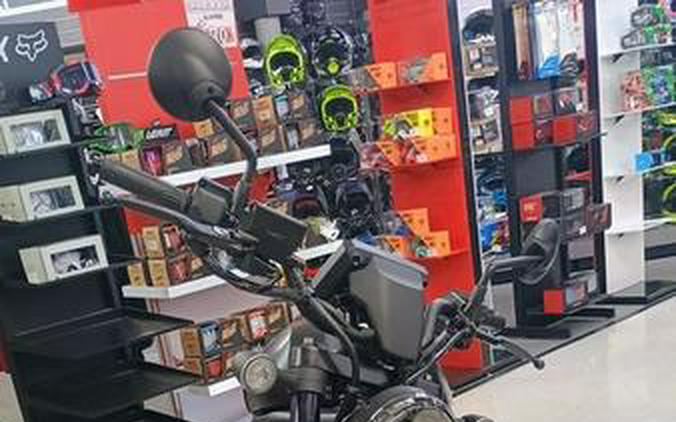 2026 Honda® Rebel 1100