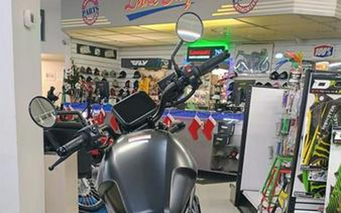 2026 Honda® Rebel 1100