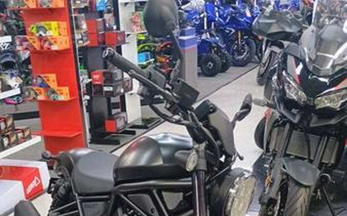 2026 Honda® Rebel 1100