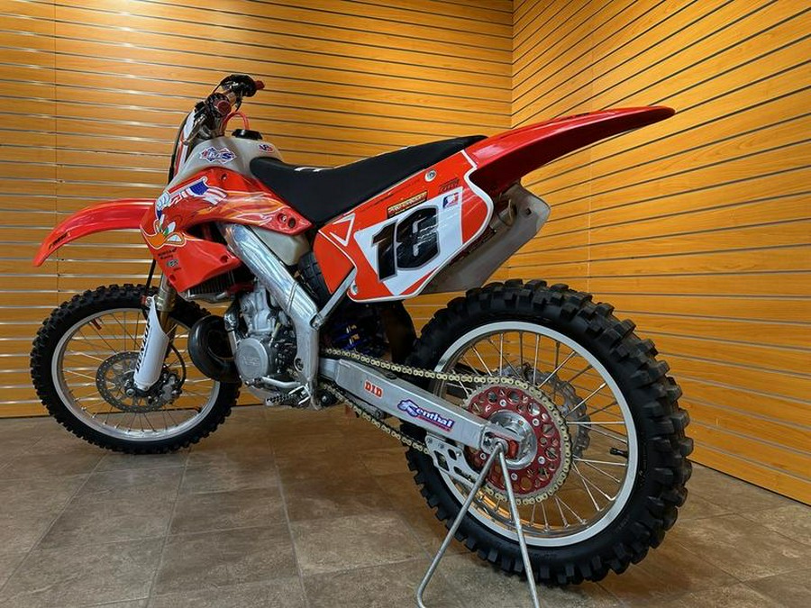 2000 Honda® CR 250