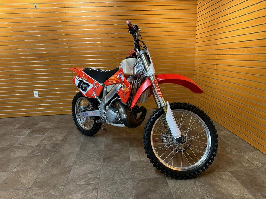 2000 Honda® CR 250