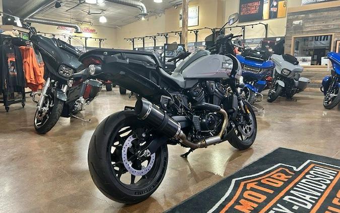 2025 Harley-Davidson® Pan America® 1250 ST