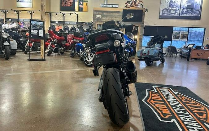 2025 Harley-Davidson® Pan America® 1250 ST