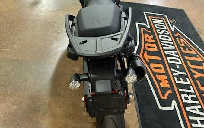 2025 Harley-Davidson® Pan America® 1250 ST