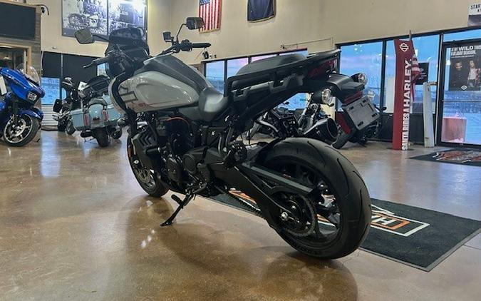2025 Harley-Davidson® Pan America® 1250 ST