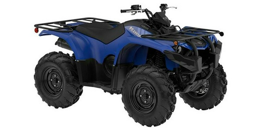 2026 Yamaha Kodiak 450