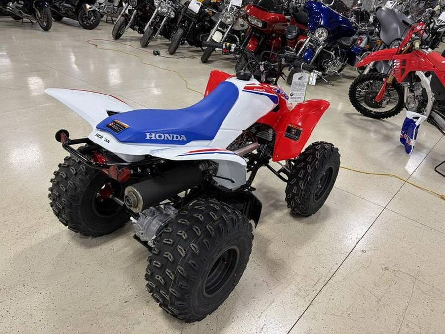 2026 Honda® TRX250X