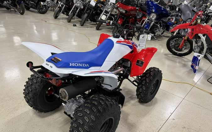 2026 Honda® TRX250X